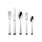 Alta 5-Piece Place Setting-RB-Ten Easy Street