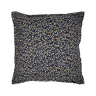 Aurum Pillow in Midnight - Ten Easy Street