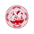 Ballet and Cherry Beachside Pavilion Dinner Plate - 8 pack-Ten Easy Street