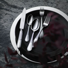 Belvedere 5-Piece Place Setting-RB-Ten Easy Street