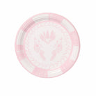 Blush and Ballet Josephine Lovebirds Dessert Plates - 8 pack-Ten Easy Street