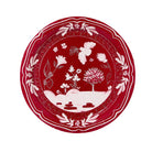 Bobbie's Columbus Ohio Bread and Butter Collegiate Paper Plates - 50 pack-Ten Easy Street