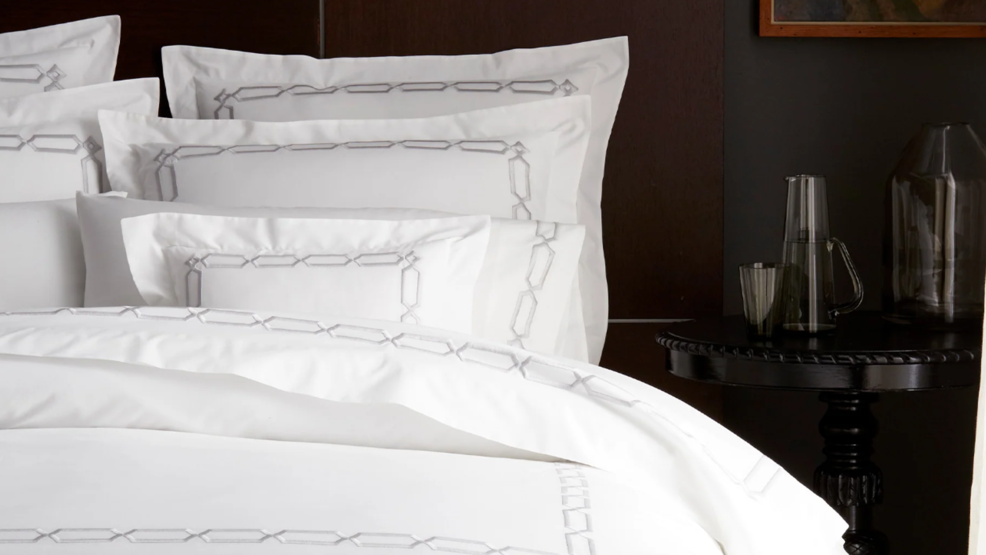 Scandia Bedding - Ten Easy Street