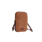 Cassia Phone Bag in Woven-LANDA-Ten Easy Street