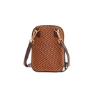 Cassia Phone Bag in Woven-LANDA-Ten Easy Street