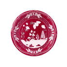 Cherry and Ballet Beachside Pavilion Dessert Paper Plates - 8 pack-Ten Easy Street