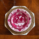 Cherry and Ballet Beachside Pavilion Dessert Paper Plates - 8 pack-Ten Easy Street