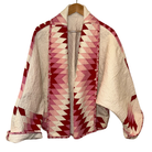 Classic Swoop Coat-QB-Ten Easy Street