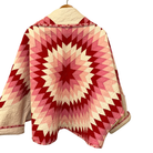 Classic Swoop Coat-QB-Ten Easy Street