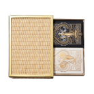 Colette Cane Card Set-Ten Easy Street