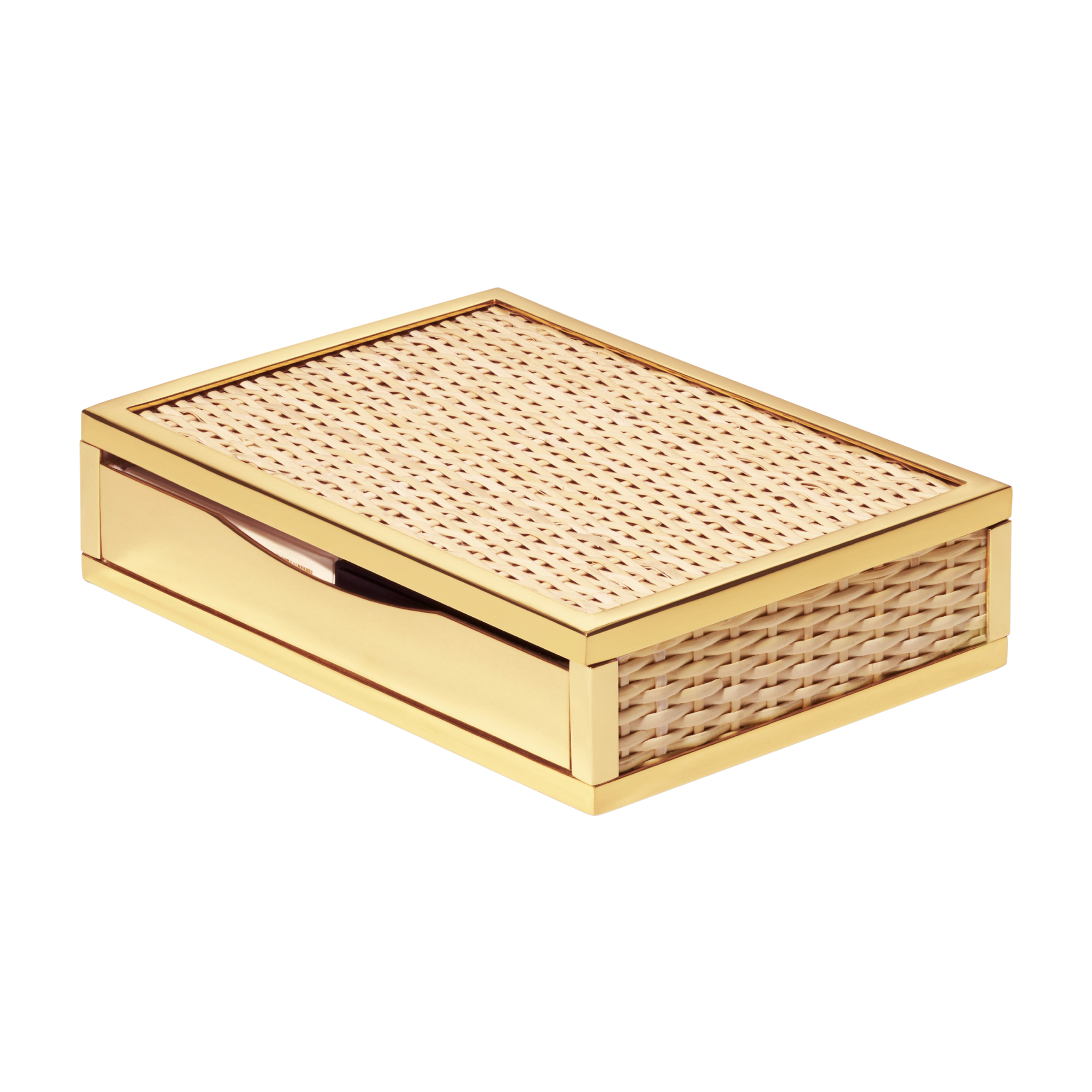Colette Cane Card Set-Ten Easy Street