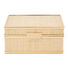 Colette Cane Jewelry Box-Ten Easy Street