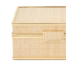 Colette Cane Jewelry Box-Ten Easy Street