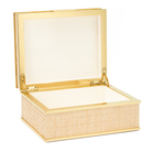 Colette Cane Jewelry Box-Ten Easy Street