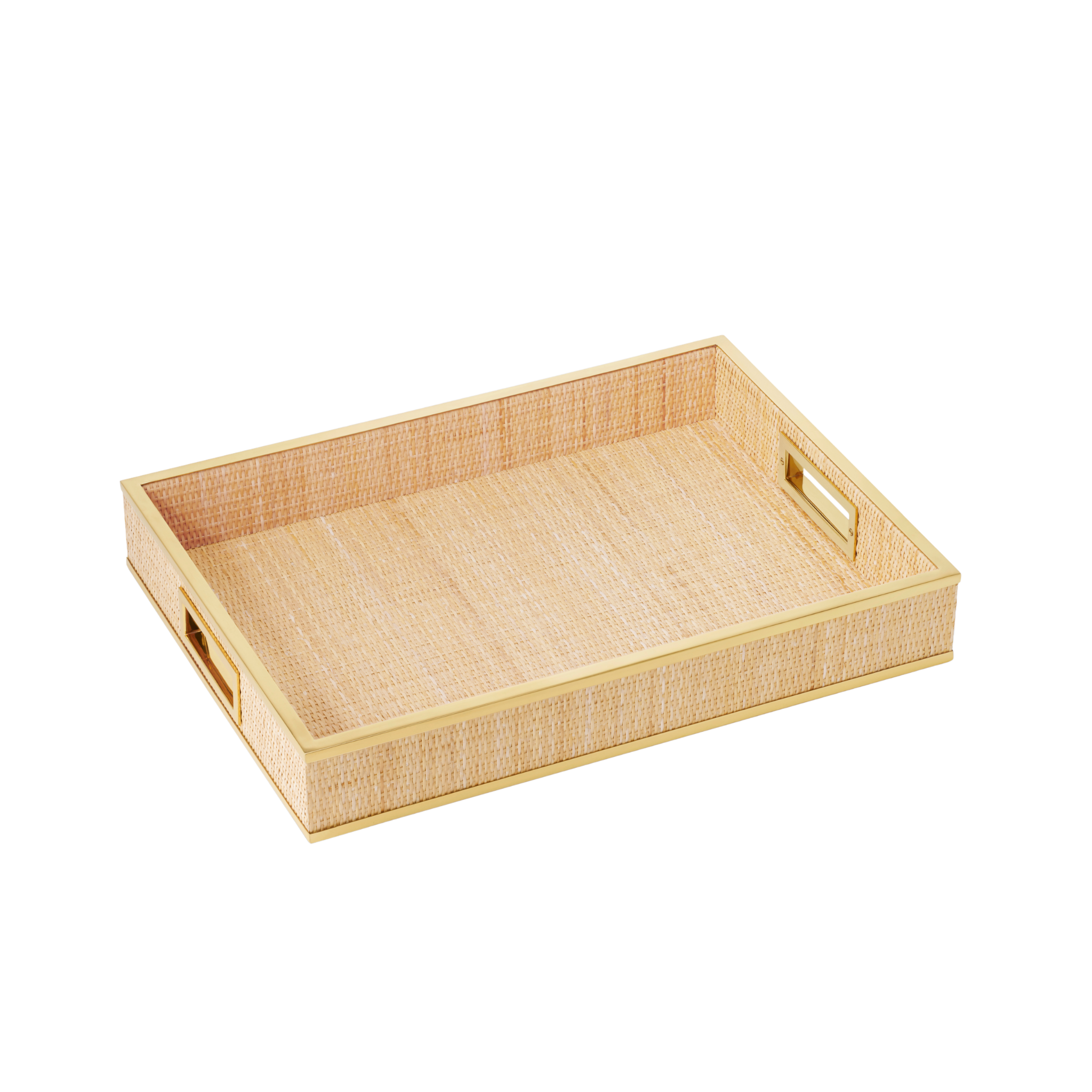 Colette Cane Tray-Ten Easy Street