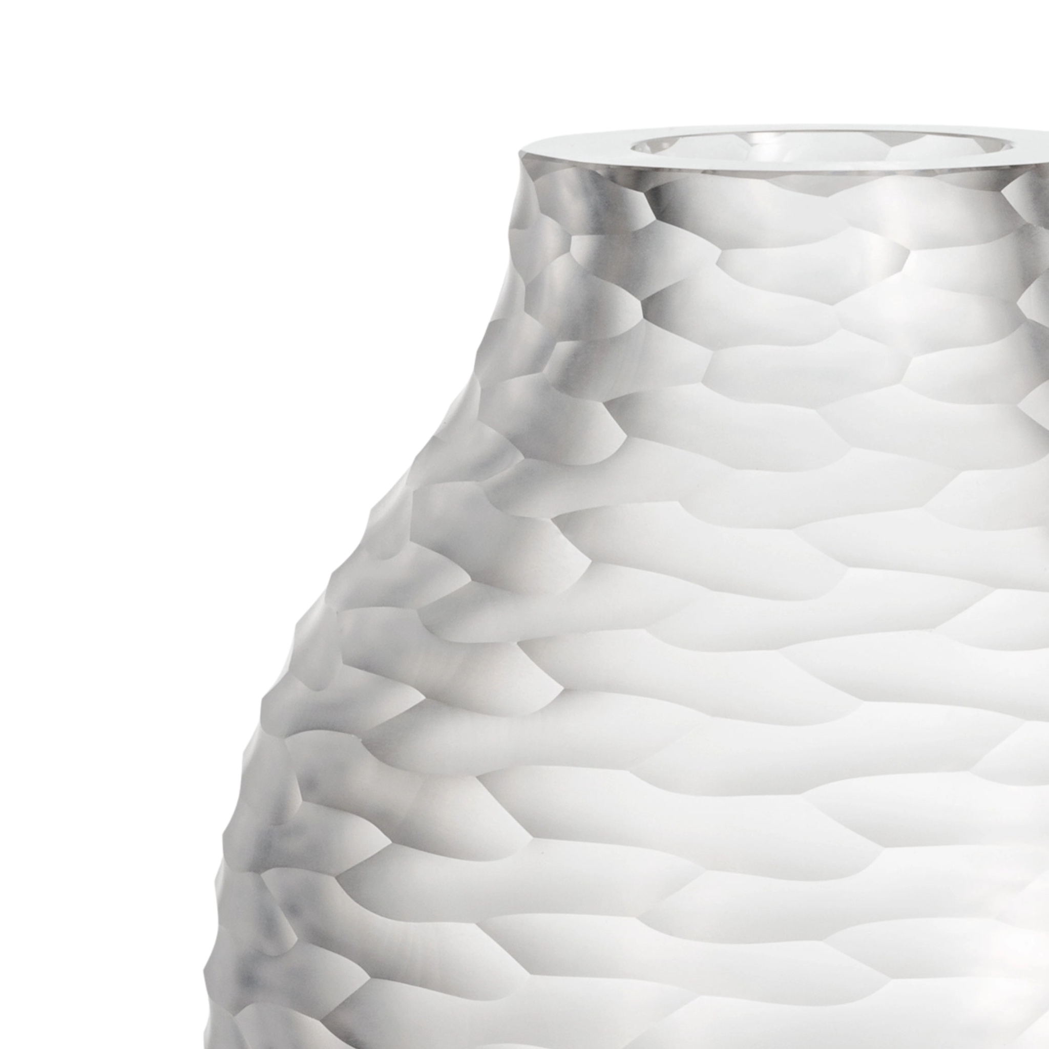 Conea Vase, 23.5 cm-Moser-Ten Easy Street