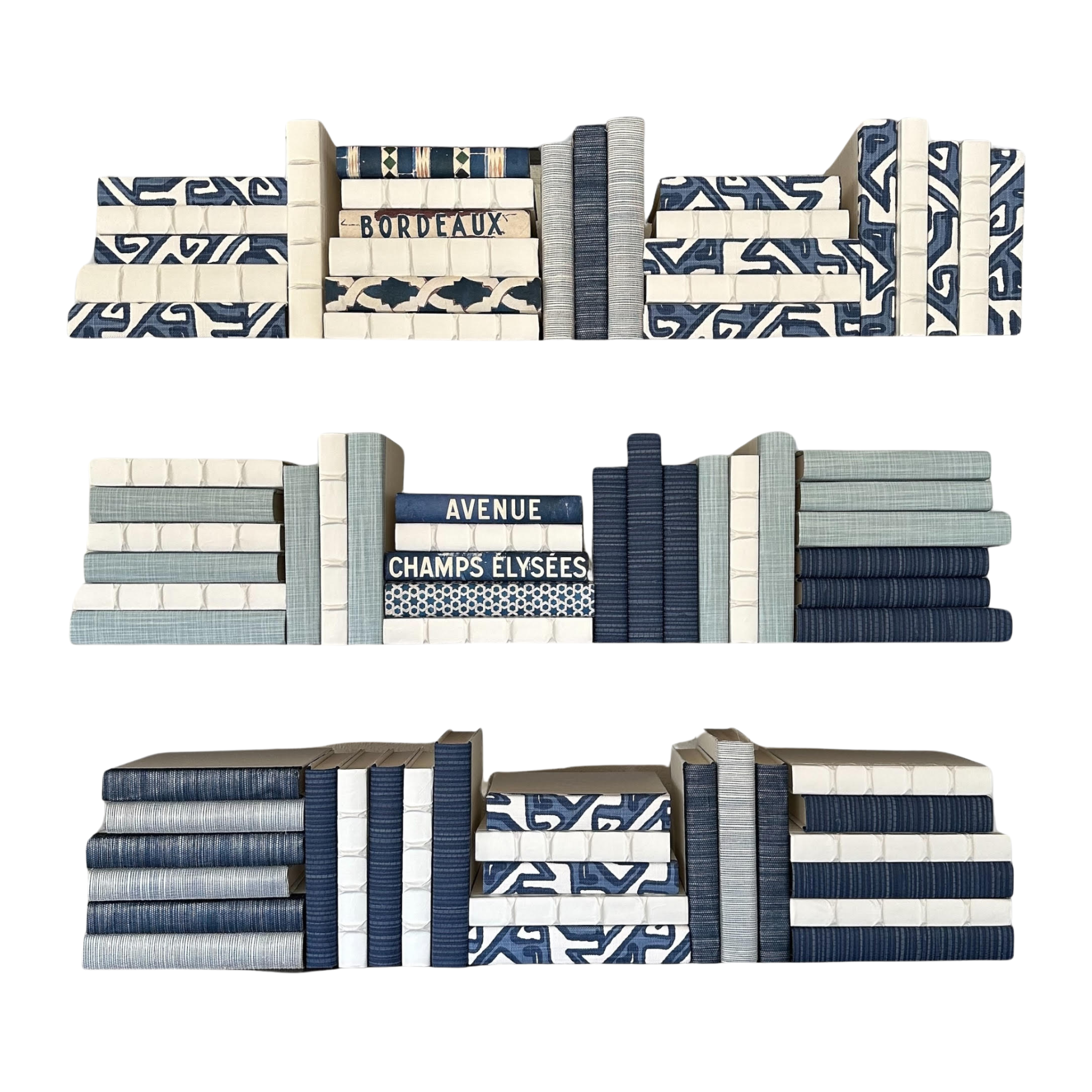 Cool Breeze Book Set-TenEasyStreet1