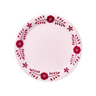 Daisy Josephine Dinner Plates - 8 pack-Ten Easy Street