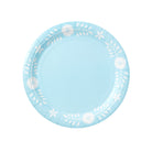 Daisy Josephine Dinner Plates - 8 pack-Ten Easy Street