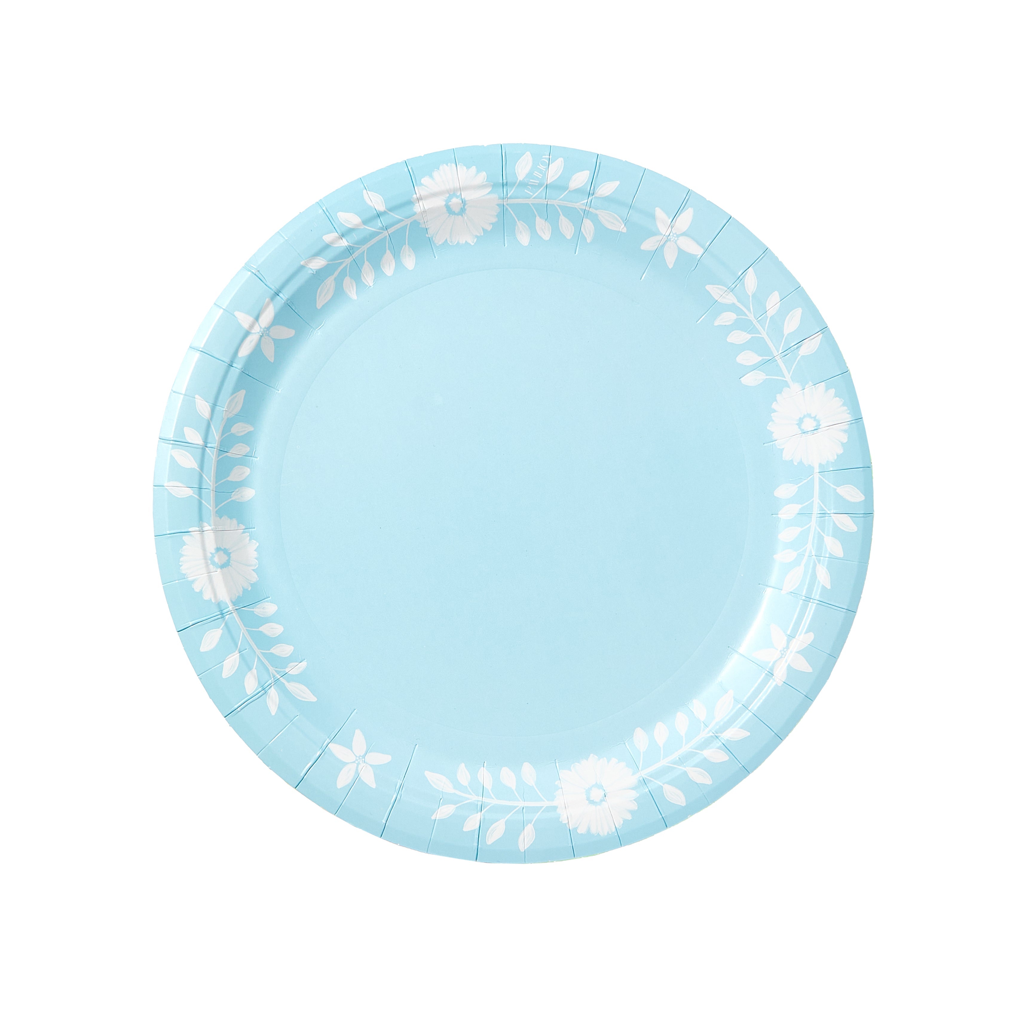 Daisy Josephine Dinner Plates - 8 pack-Ten Easy Street