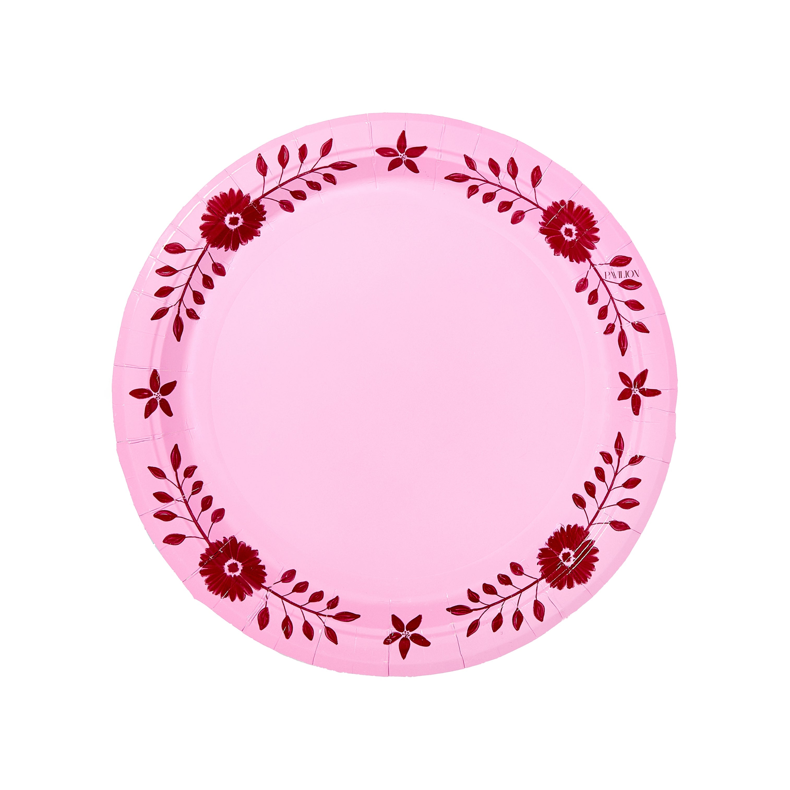 Daisy Josephine Dinner Plates - 8 pack-Ten Easy Street