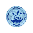 Dany’s Dallas Pony Mini Hors d'oeuvre Collegiate Paper Plates - 8 pack-Ten Easy Street