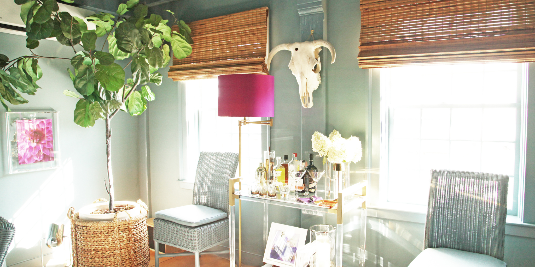 Schepp Dining Room -  TES