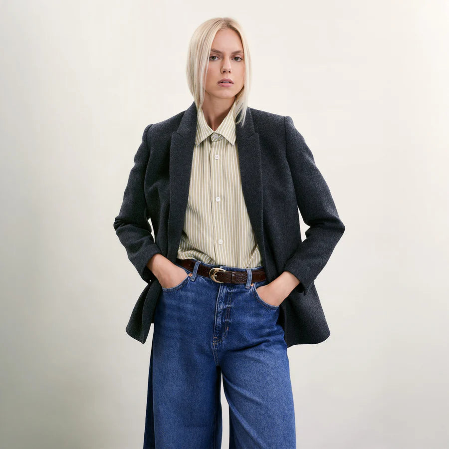 Dusk-The Lanskein-Ten Easy Street