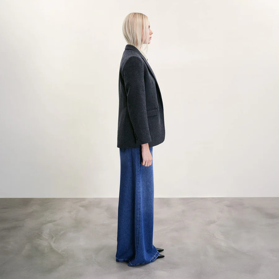 Dusk-The Lanskein-Ten Easy Street