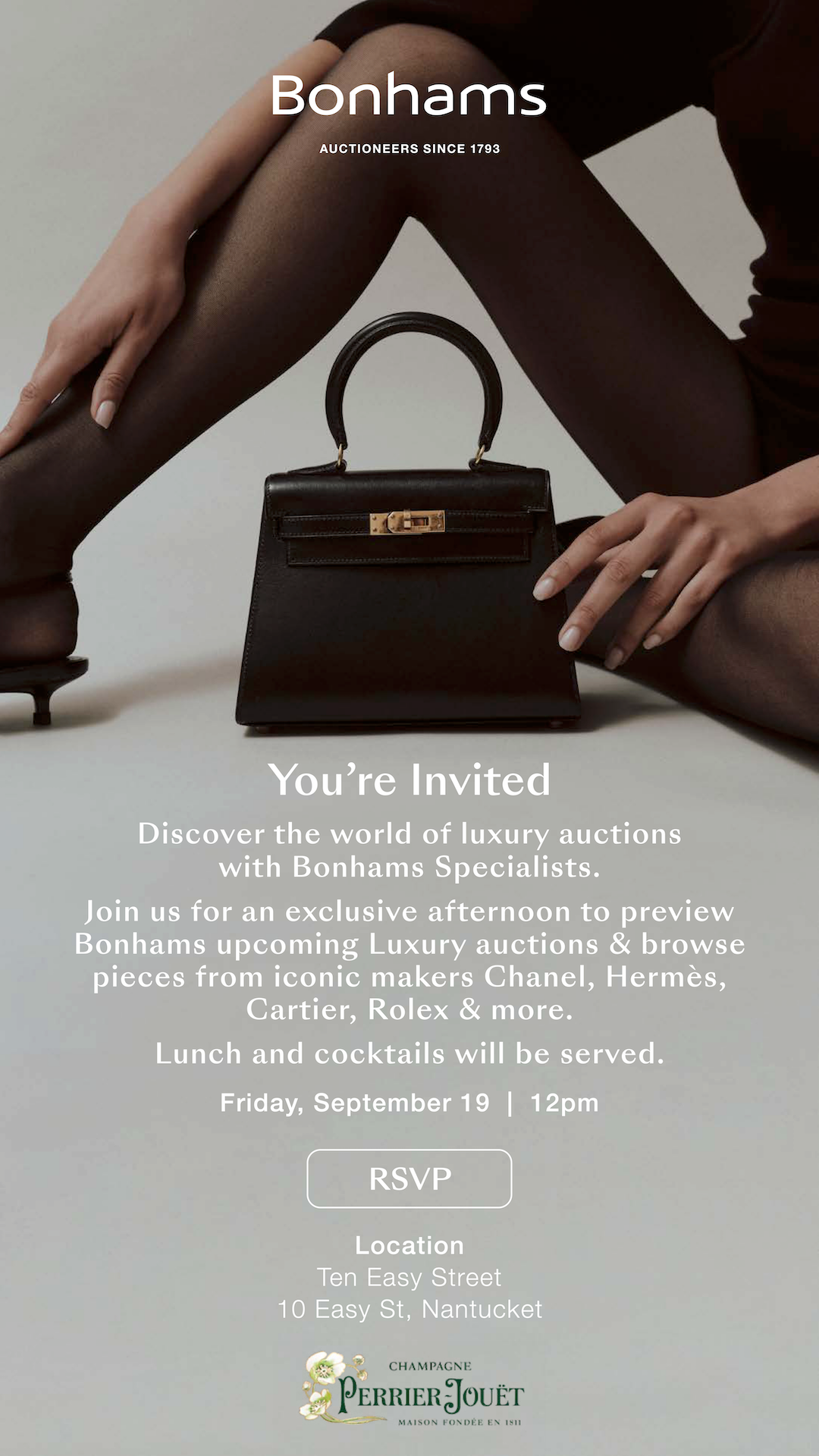 Bonhams Auctioneers Since 1793