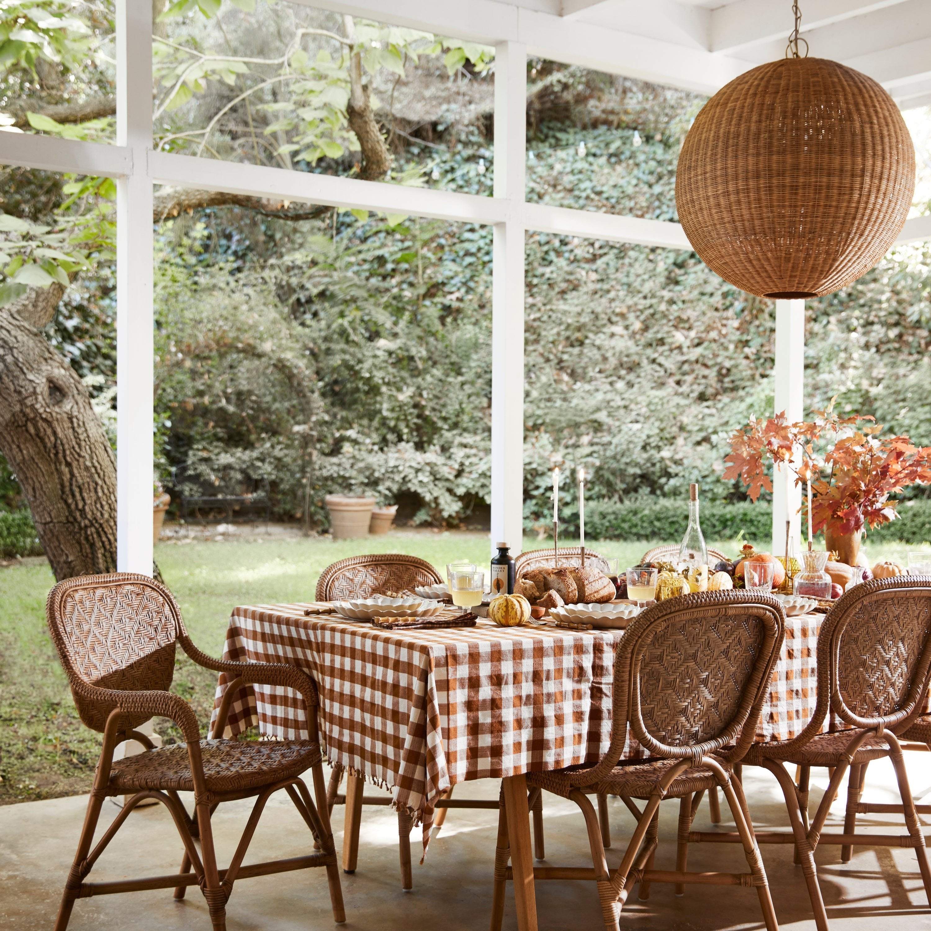 Portofino Side Chair - TES