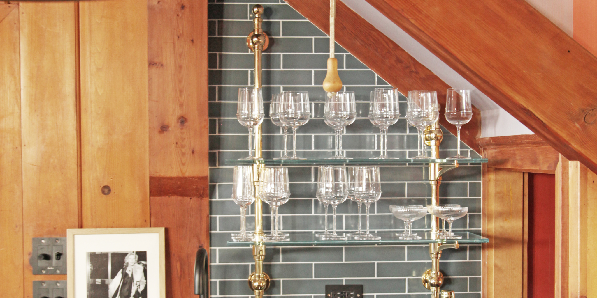 Forms Kitchen - Ten Easy Street