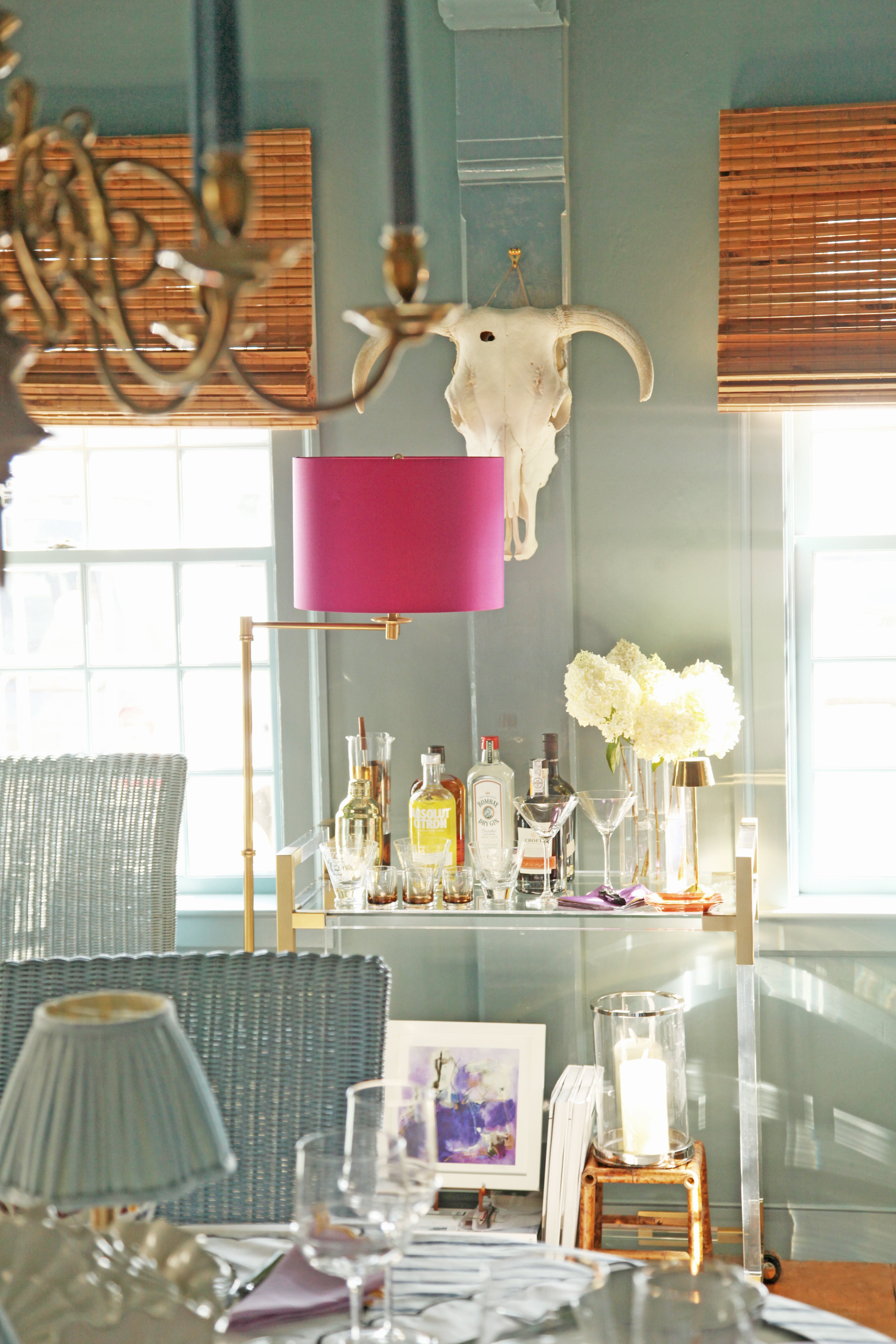 Schepp Dining Room -  TES
