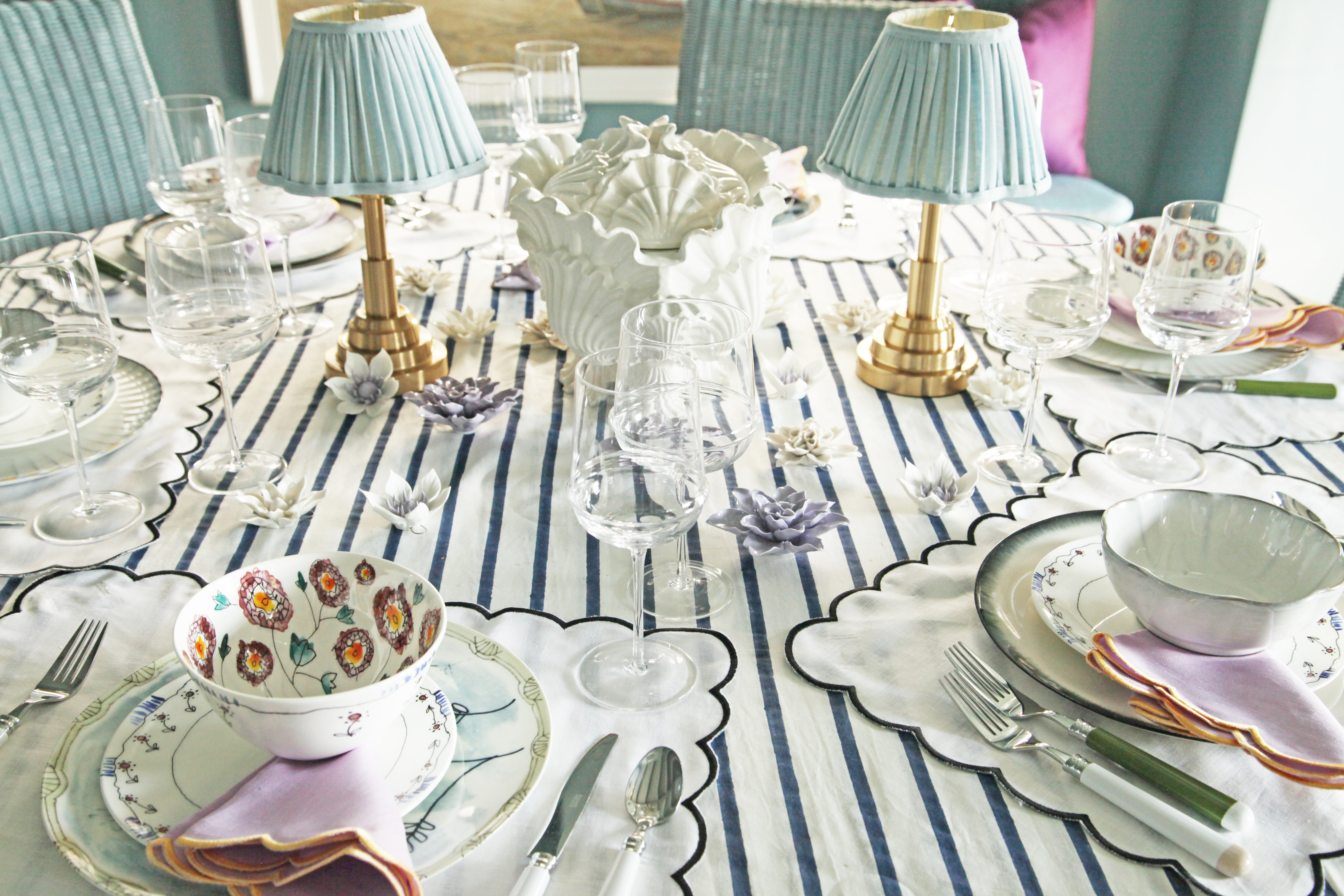 Schepp Dining Room -  TES