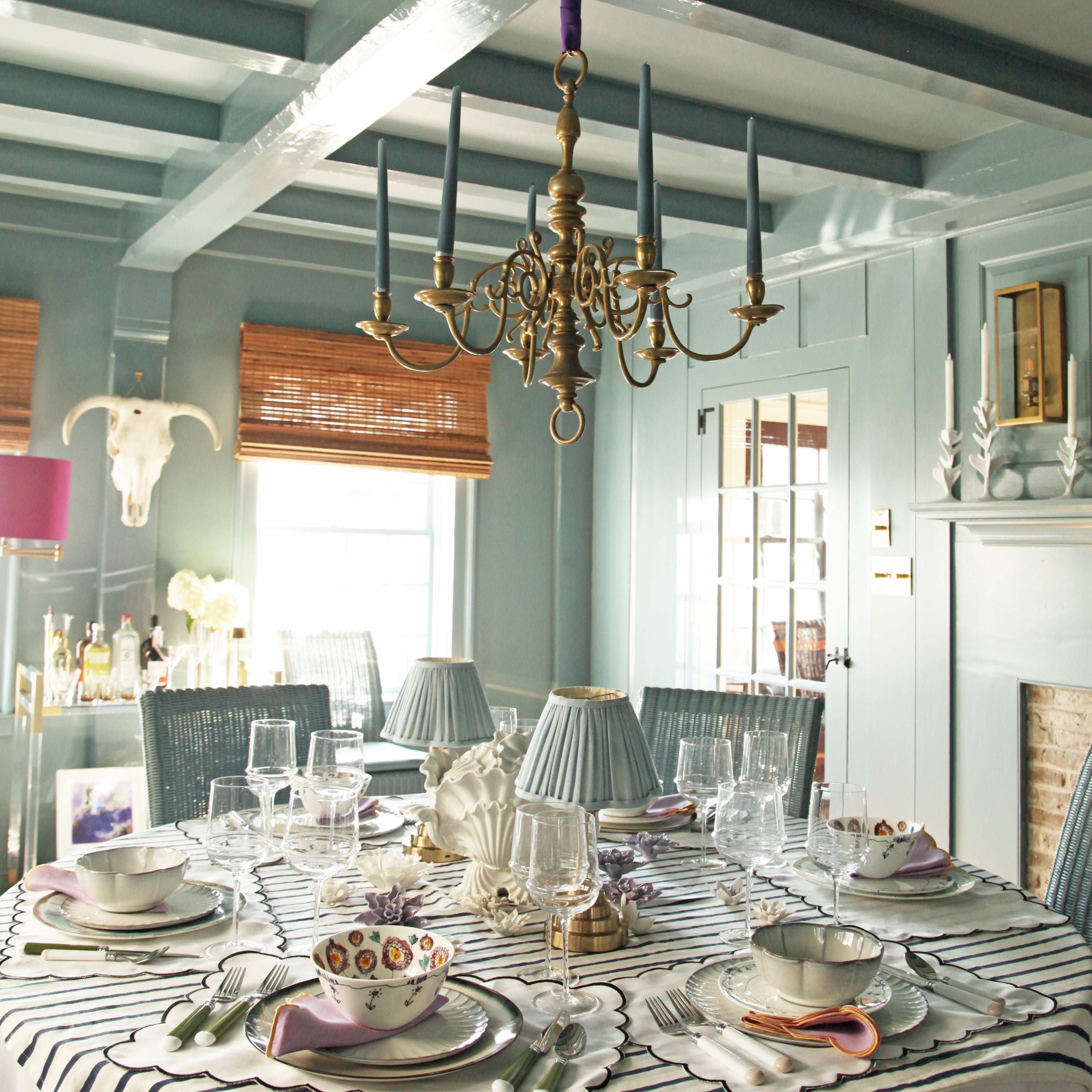 Call Nantucket Home - Ten Easy Street