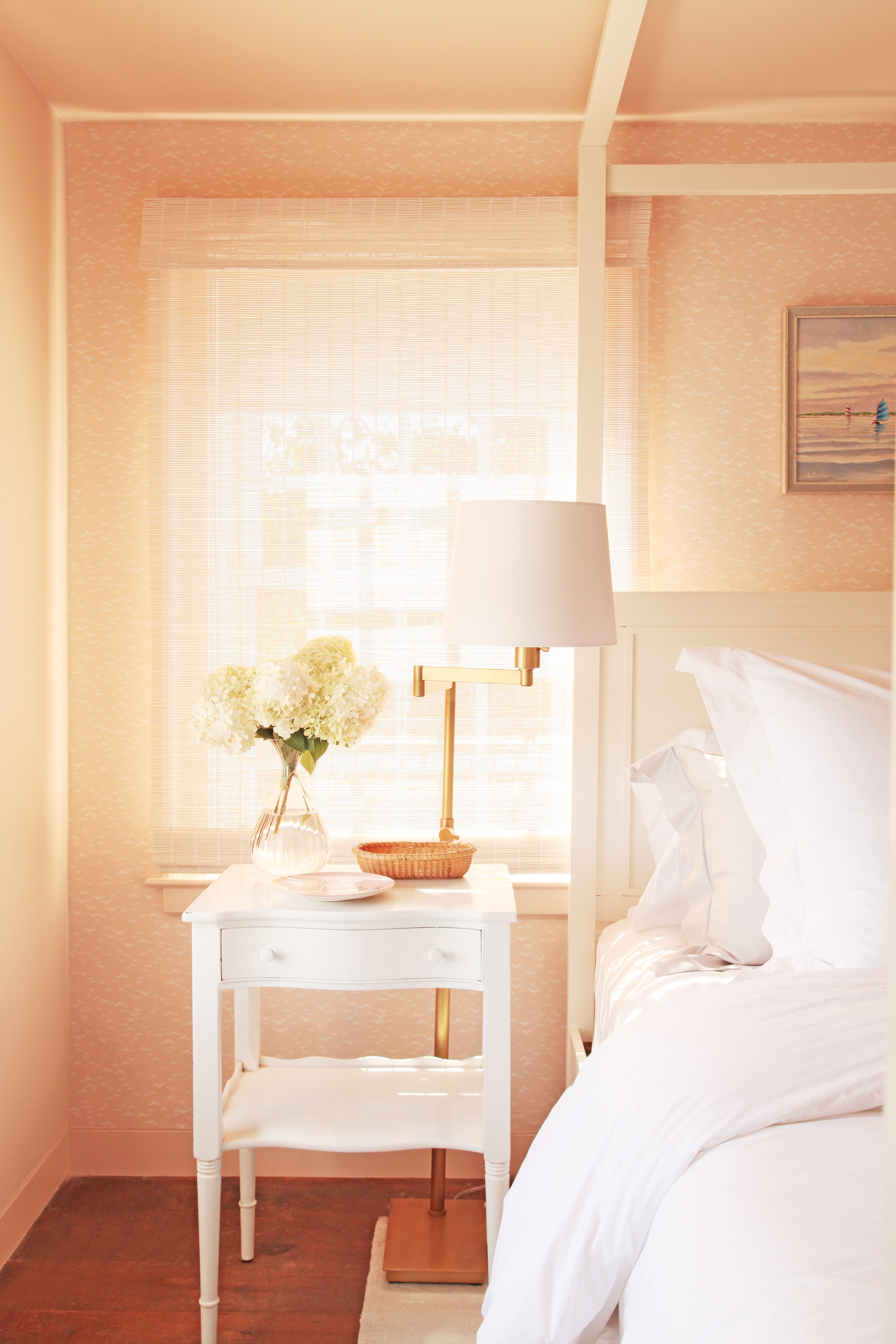 The Florence Suite - TES