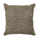 Kalahari Pillow in Olive - Ten Easy Street