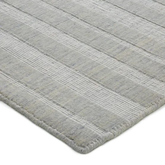 Aubree Stripe Rug - Ten Easy Street 