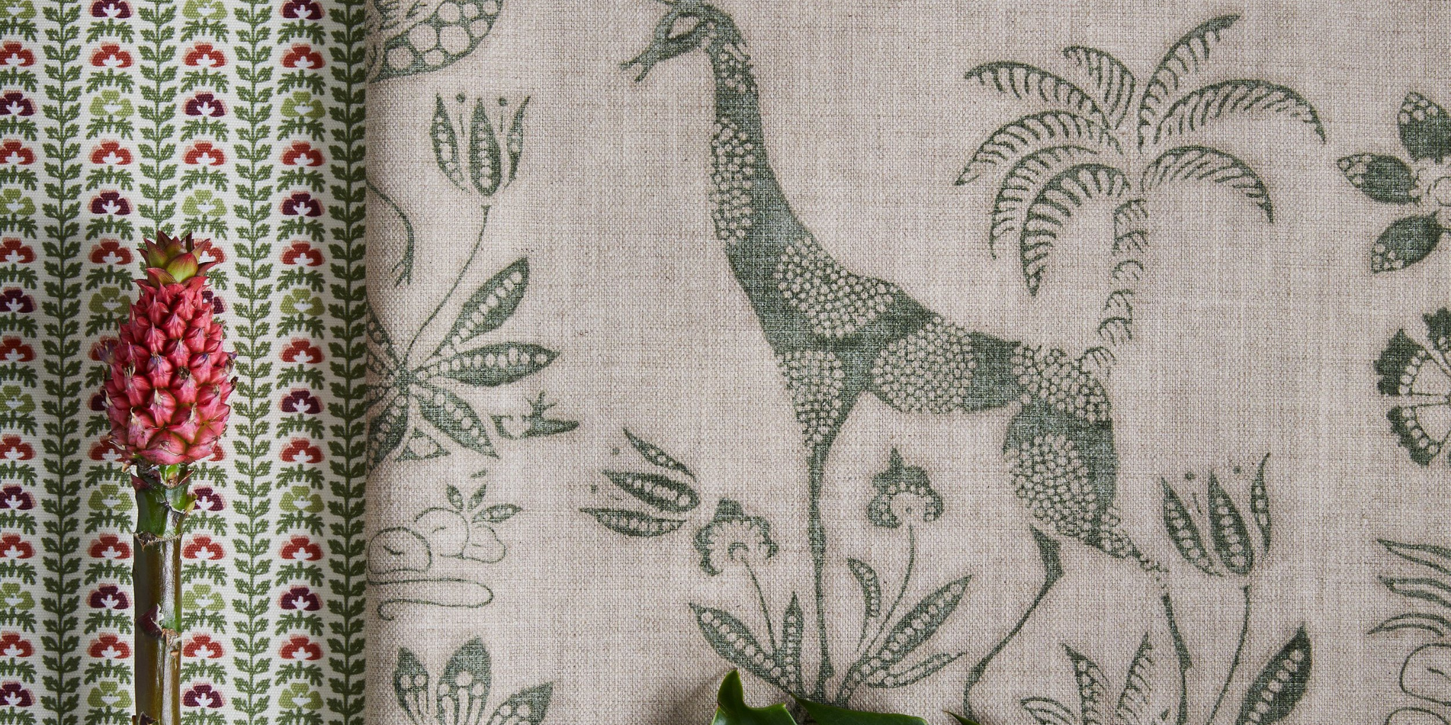 Lisa_Fine_Textiles - Ten Easy Street