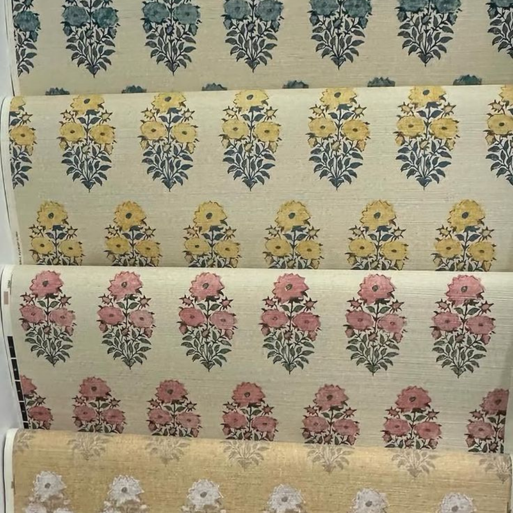 Lisa_Fine_Textiles - Ten Easy Street