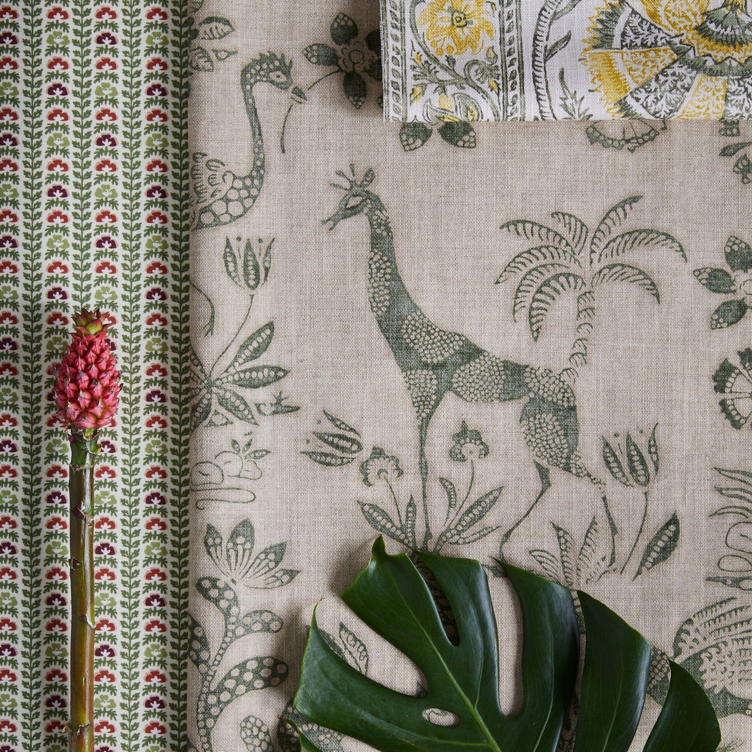 Lisa Fine Textiles