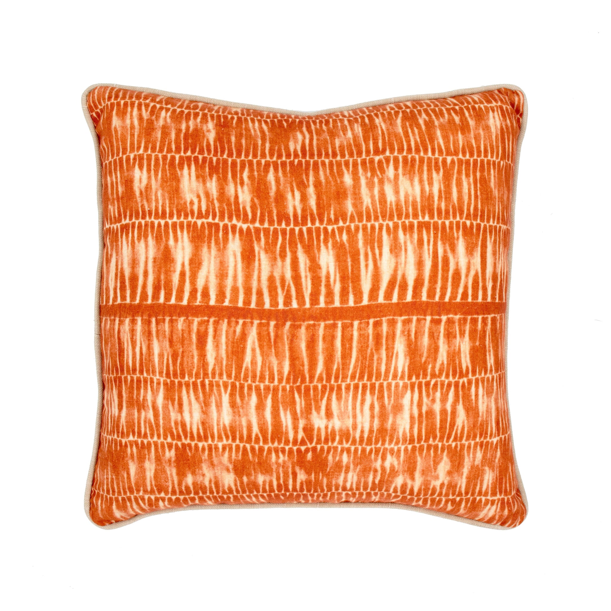 Mai Tai Pillow in Autumn - Ten Easy Street