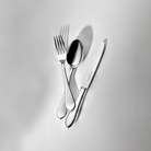 Martelé 5-Piece Place Setting-RB-Ten Easy Street