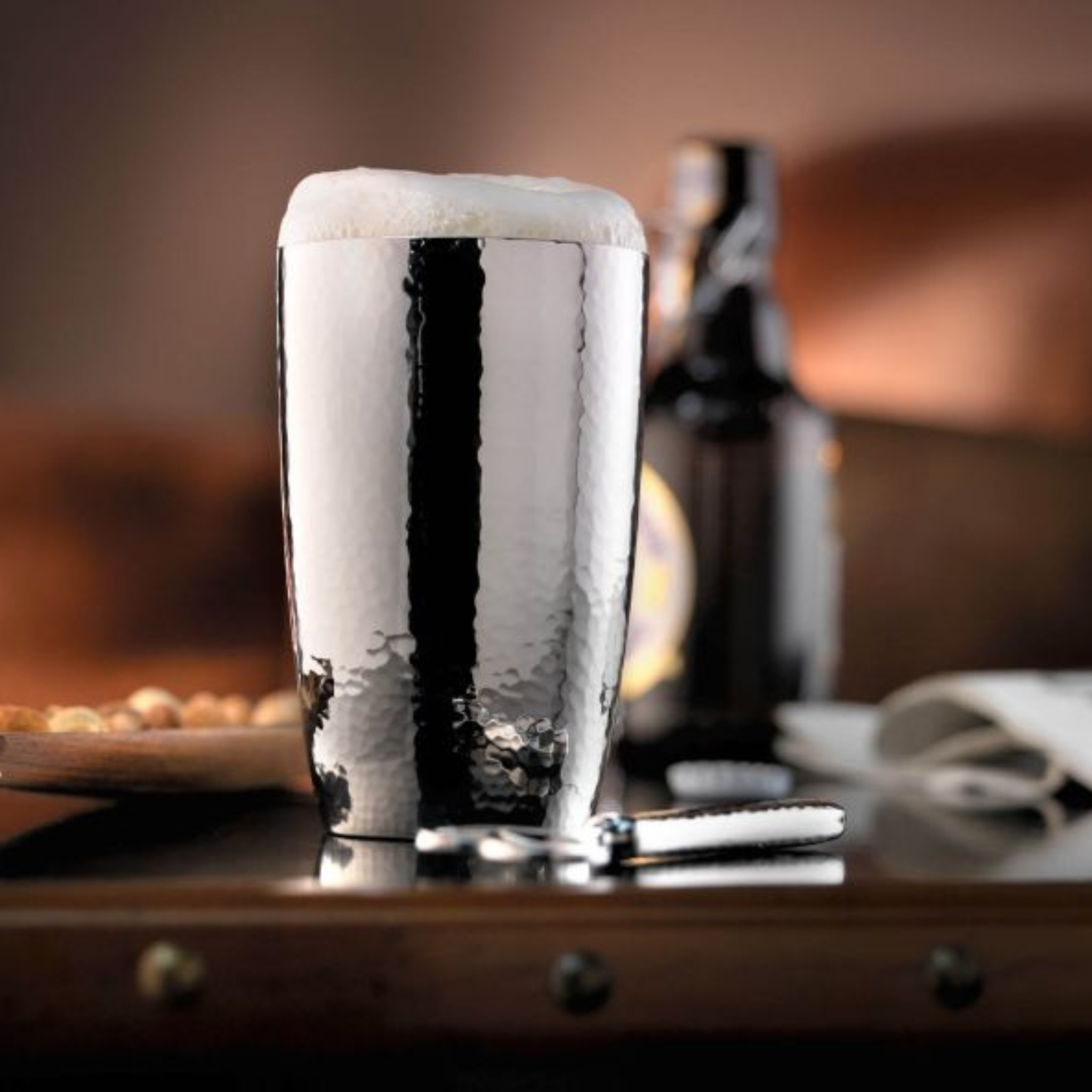 Martelé Beer and Longdrink Tumbler-RB-Ten Easy Street