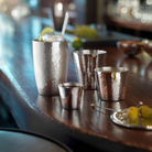 Martelé Gin, Water, Wine Tumbler-RB-Ten Easy Street