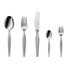 Metropolitan 5-Piece Place Setting-RB-Ten Easy Street