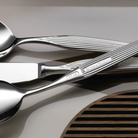 Metropolitan 5-Piece Place Setting-RB-Ten Easy Street