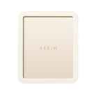 Modern Shagreen Frame 8x10 in Cream-Ten Easy Street