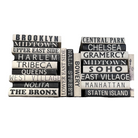 New York Neighborhoods Book Set-TenEasyStreet1