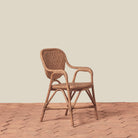 Portofino Arm Chair - TES